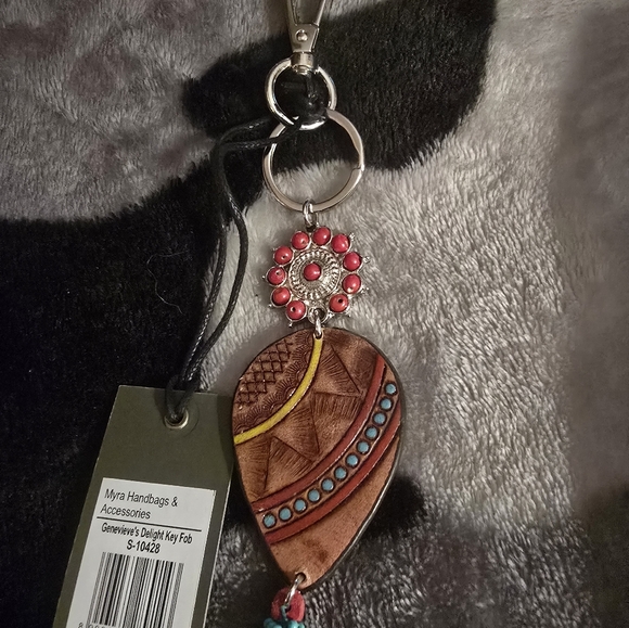 NWT BUNDLE 👀 MYRA BAG 3 pc set - Picture 4 of 5